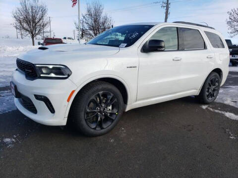 2023 Dodge Durango for sale at Victoria Auto Sales - Waconia Dodge in Waconia MN
