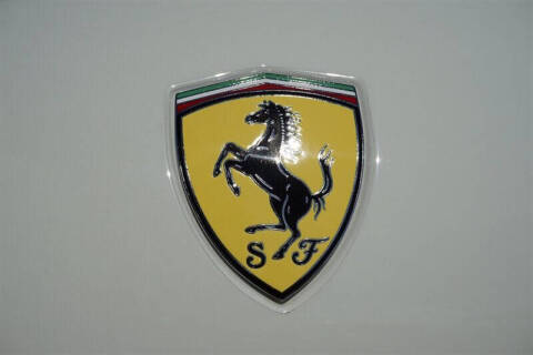 2014 Ferrari California