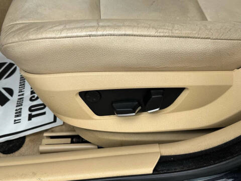 2013 BMW 5 Series 528i