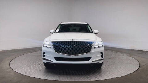 2023 Genesis GV80 3.5T