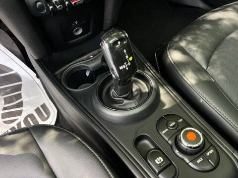 2020 MINI Countryman