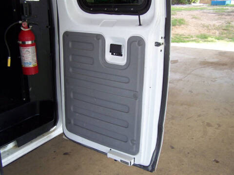 2005 Ford E-Series E-350 SD