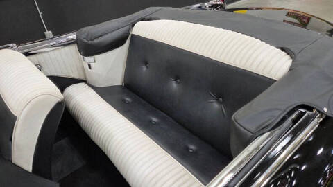 1954 Packard Caribbean