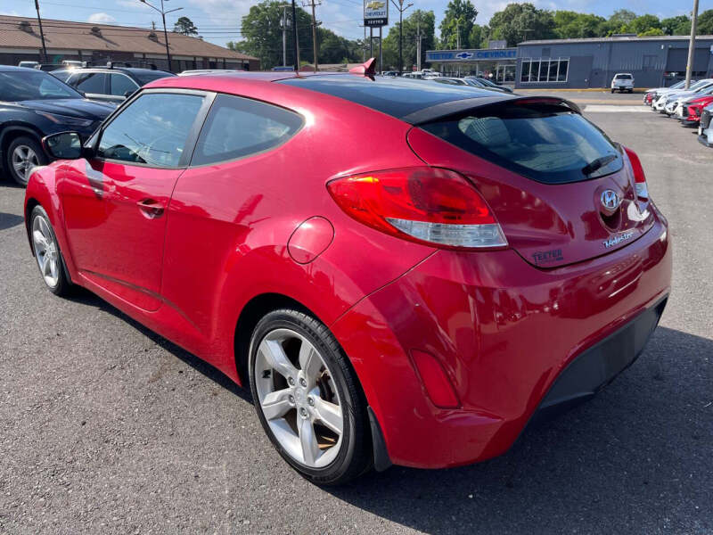 2014 Hyundai Veloster