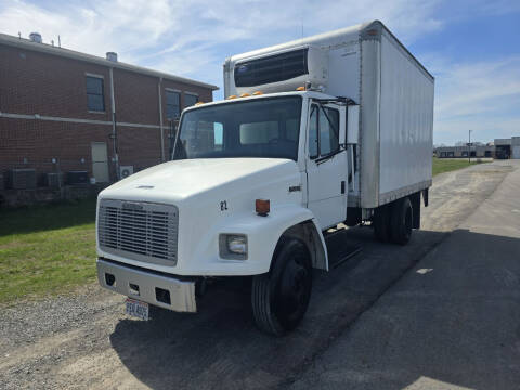 2000 Freightliner FL60