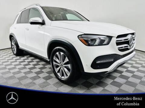 2022 Mercedes-Benz GLE for sale at Preowned of Columbia in Columbia MO