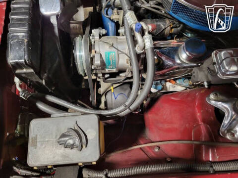 1967 Mercury Cyclone