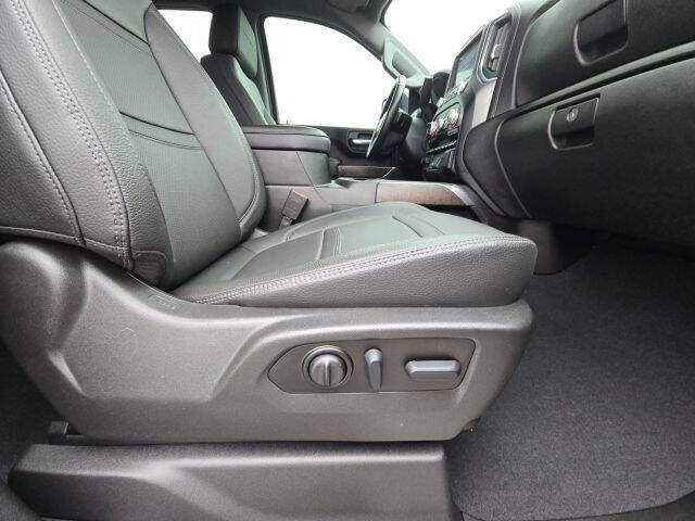 2022 GMC Sierra 2500HD