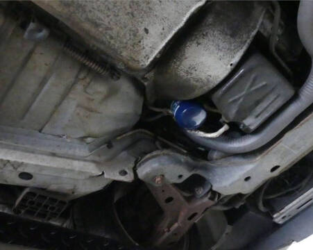 1994 Pontiac Firebird Trans Am 25th Anniversary