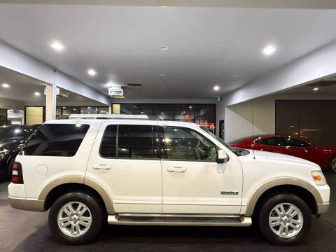 2006 Ford Explorer Eddie Bauer