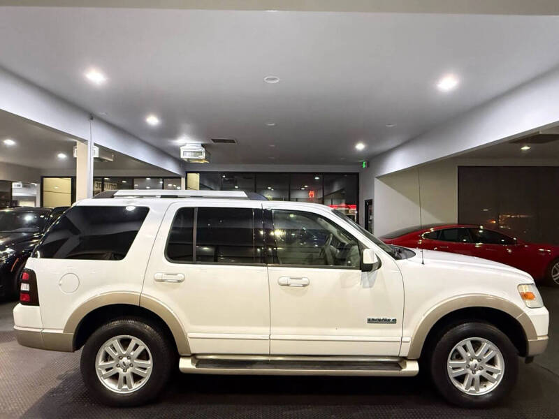 2006 Ford Explorer Eddie Bauer