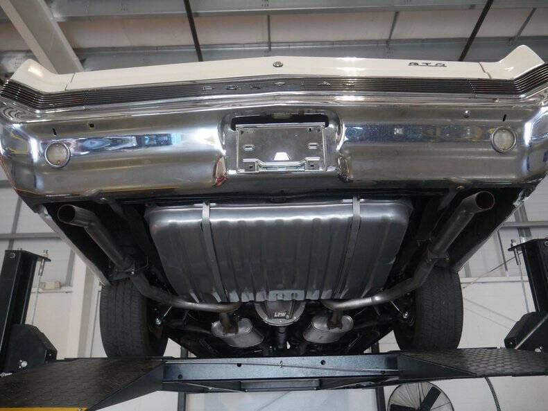 1965 Pontiac LeMans