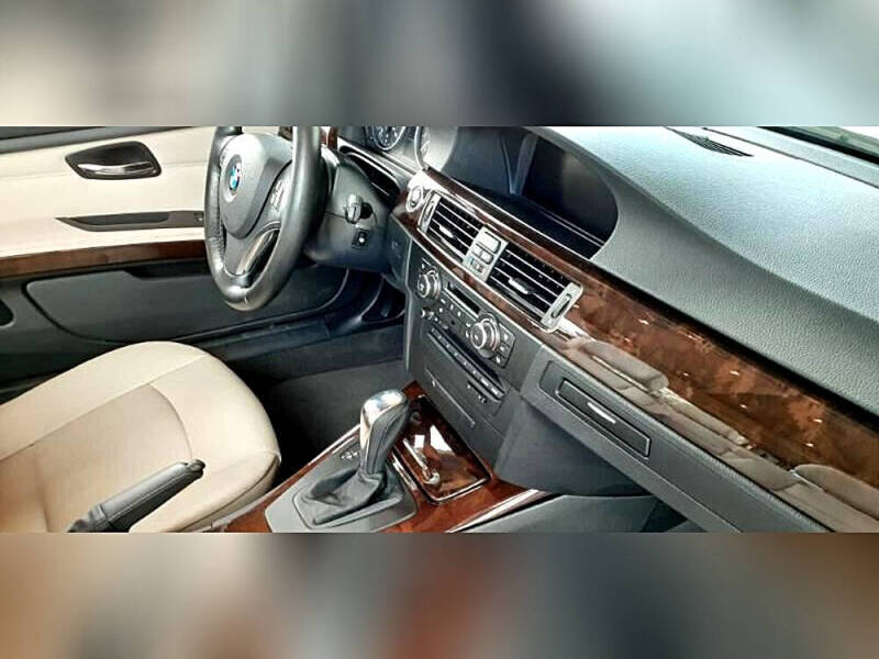 2013 BMW 3 Series 335i