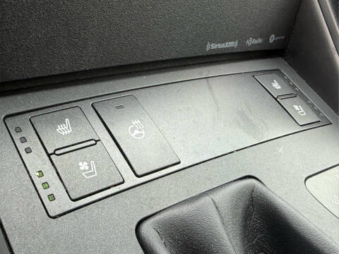 2023 Lexus IS 300