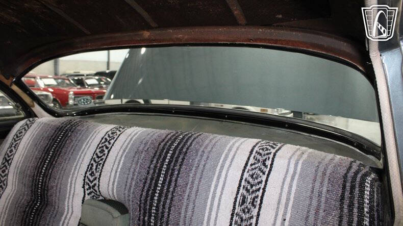 1953 Buick Super
