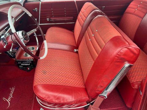 1964 Chevrolet Impala
