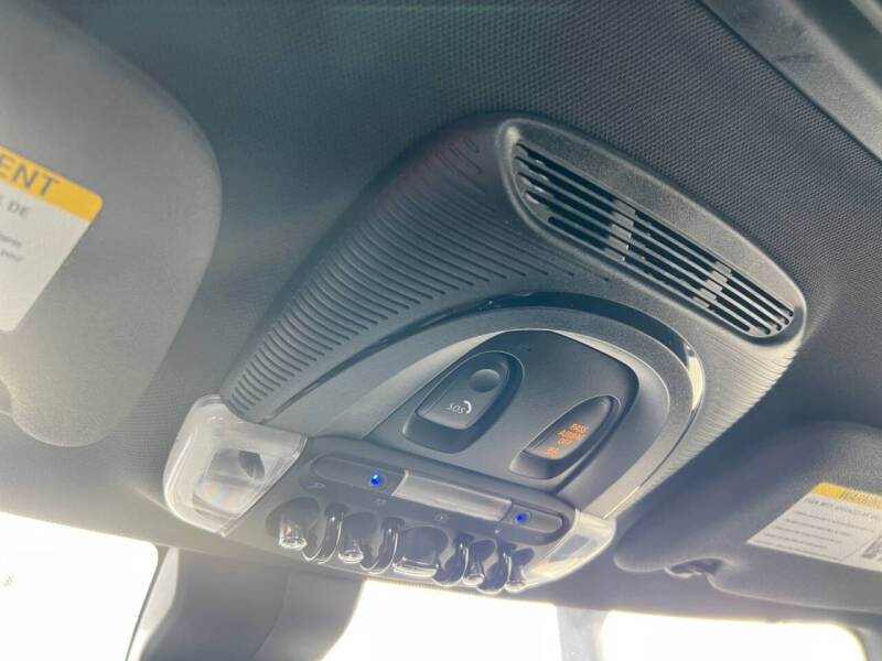 2019 MINI Hardtop 4 Door Cooper S