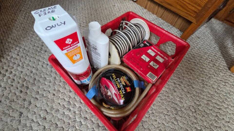 1990 Airstream EXCELLA 29'