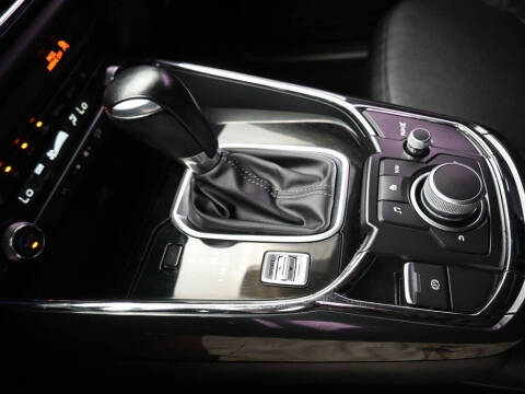 2019 Mazda CX-9 Touring