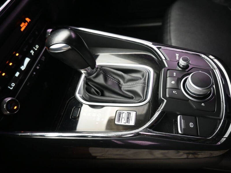 2019 Mazda CX-9 Touring