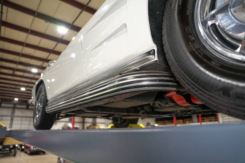 1963 Chevrolet Corvette