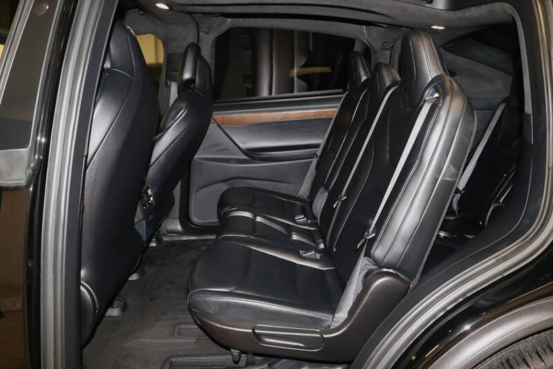 2020 Tesla Model X Long Range