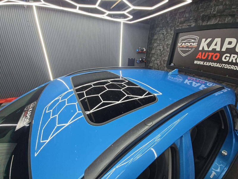 2020 Hyundai Kona Ultimate