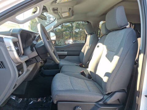 2026 Ford F-250 Super Duty