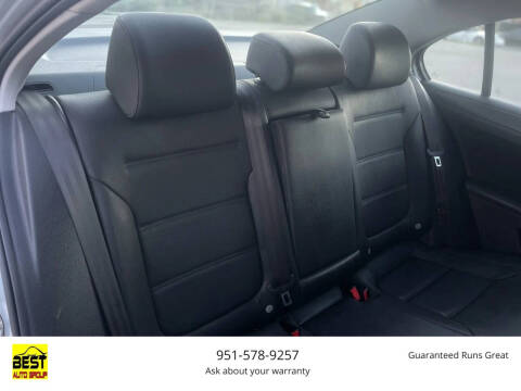 2012 Volkswagen Jetta