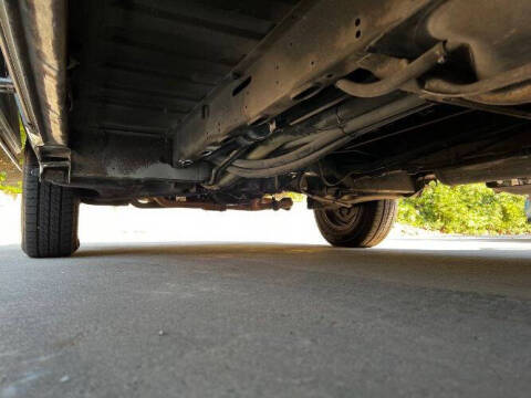 1989 Volkswagen Westfalia