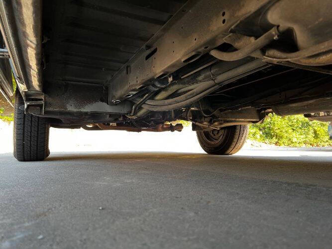 1989 Volkswagen Westfalia