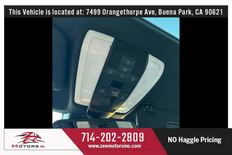 2016 Mercedes-Benz E-Class E 400