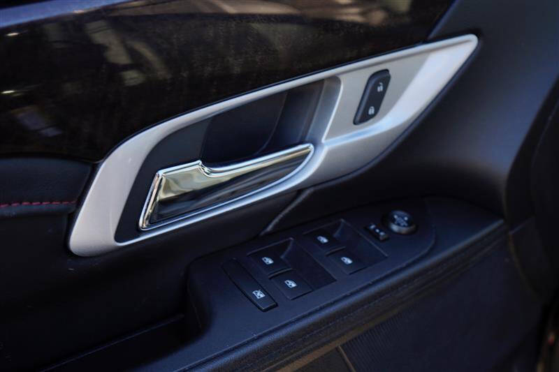 2016 GMC Terrain Denali