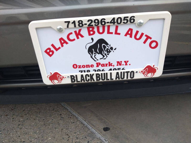 2011 Nissan Armada Platinum