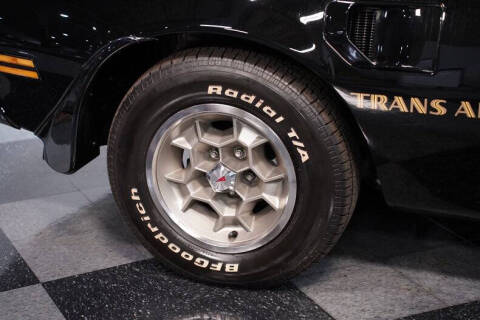 1976 Pontiac Firebird