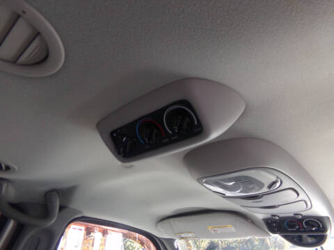 2003 Ford Excursion XLT