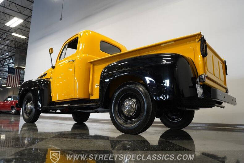 1948 Ford F-100