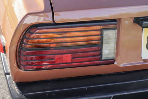 1982 Datsun 280ZX GL