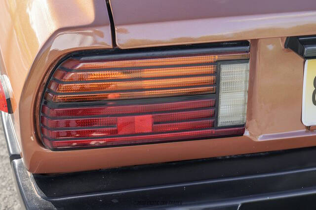 1982 Datsun 280ZX GL