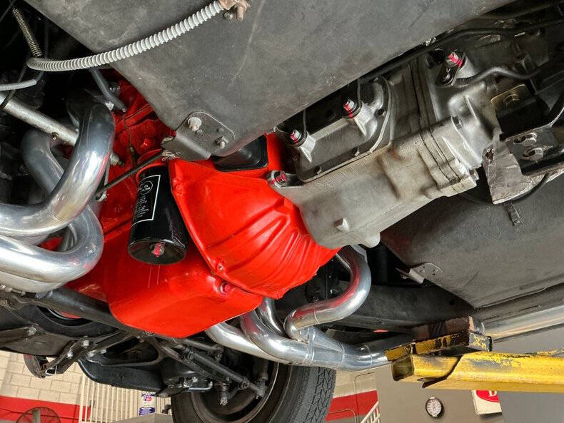 1966 Chevrolet Corvette