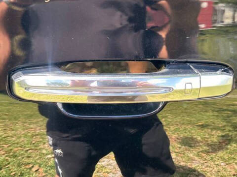 2015 Cadillac Escalade Premium