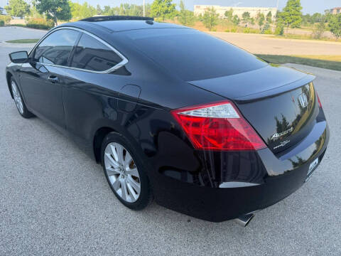 2010 Honda Accord