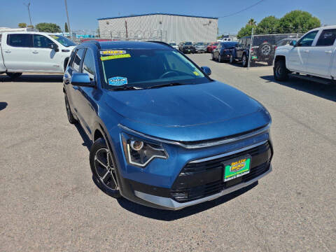 2023 Kia Niro SX