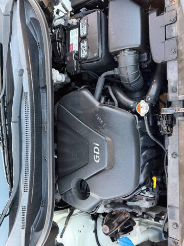 2013 Kia Rio 5-Door LX