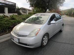 2007 Toyota Prius for sale at Inspec Auto in San Jose CA