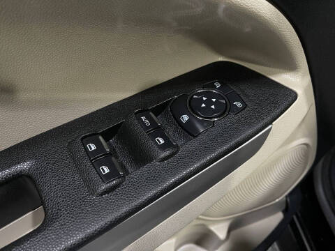 2020 Ford EcoSport S