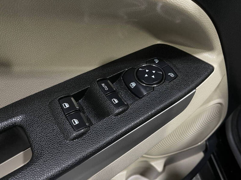 2020 Ford EcoSport S