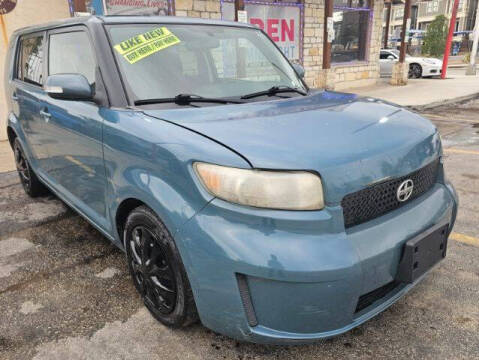 2008 Scion xB for sale at USA Auto Brokers in Houston TX