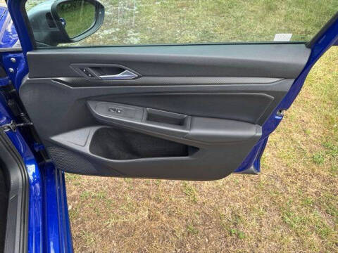 2024 Volkswagen Golf R 4Motion
