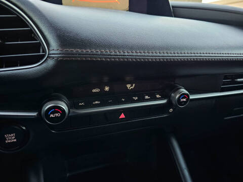 2024 Mazda Mazda3 Hatchback 2.5 S Select Sport